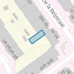 Perceel ASD19-W-8404