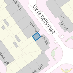 Perceel ASD19-W-8405