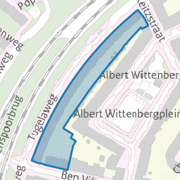 Perceel ASD19-W-8409