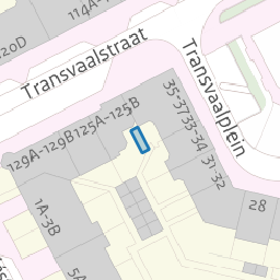 Perceel ASD19-W-8417