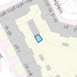 Perceel ASD19-W-8419