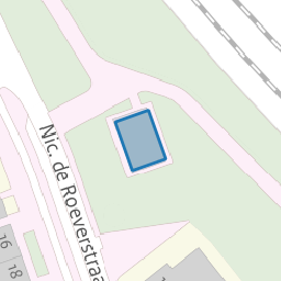 Perceel ASD19-W-8431