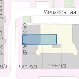 Perceel ASD19-W-8476