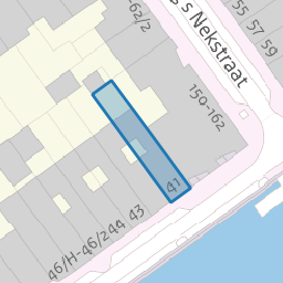 Perceel ASD19-W-8488