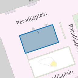 Perceel ASD19-W-8490