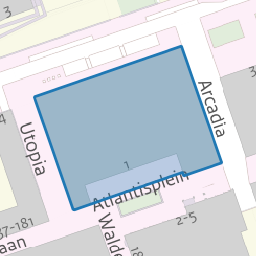 Perceel ASD19-W-8498