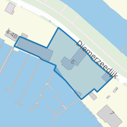 Perceel ASD19-W-8506