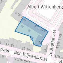 Perceel ASD19-W-8514