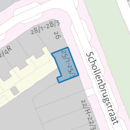 Perceel ASD19-W-8524