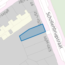 Perceel ASD19-W-8525