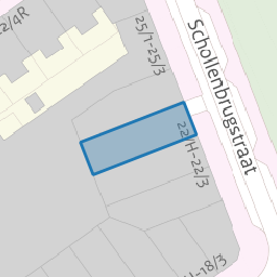 Perceel ASD19-W-8526