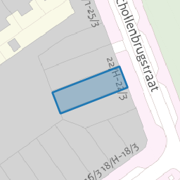 Perceel ASD19-W-8527