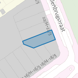 Perceel ASD19-W-8528