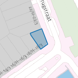 Perceel ASD19-W-8529