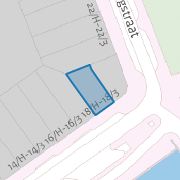 Perceel ASD19-W-8530