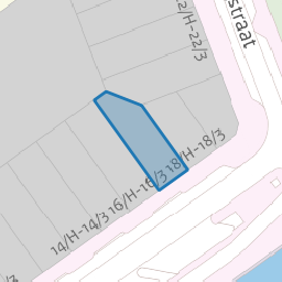 Perceel ASD19-W-8531