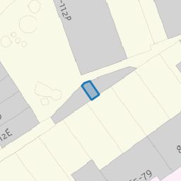 Perceel ASD19-W-8549