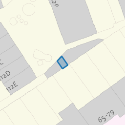 Perceel ASD19-W-8551