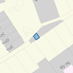 Perceel ASD19-W-8552