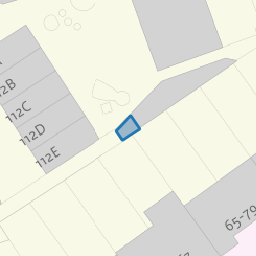 Perceel ASD19-W-8553