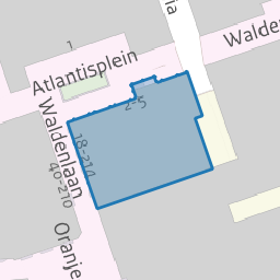 Perceel ASD19-W-8571