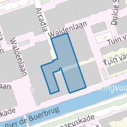 Perceel ASD19-W-8574