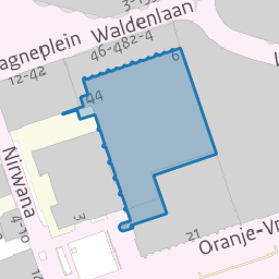 Perceel ASD19-W-8578