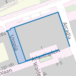 Perceel ASD19-W-8579