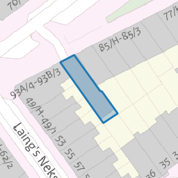 Perceel ASD19-W-8588