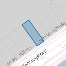 Perceel ASD19-W-8591