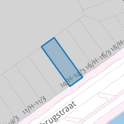 Perceel ASD19-W-8592