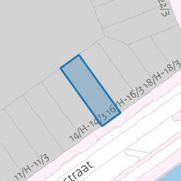 Perceel ASD19-W-8593