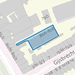 Perceel ASD19-W-8614