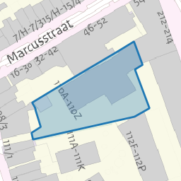 Perceel ASD19-W-8672