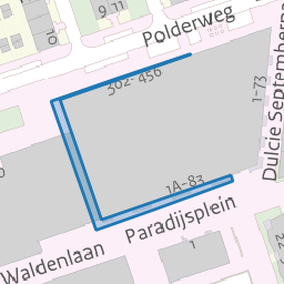 Perceel ASD19-W-8680