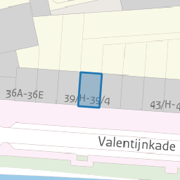 Perceel ASD19-W-8705