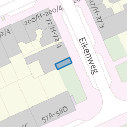 Perceel ASD19-W-8709