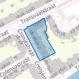 Perceel ASD19-W-8724