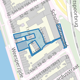 Perceel ASD19-W-8745