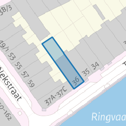 Perceel ASD19-W-8823