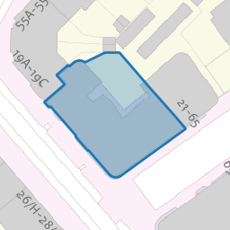 Perceel ASD19-W-8830