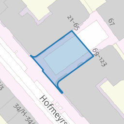 Perceel ASD19-W-8831