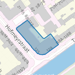 Perceel ASD19-W-8832