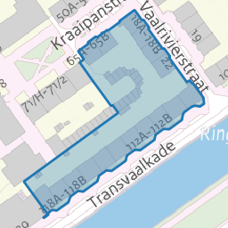 Perceel ASD19-W-8833