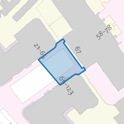 Perceel ASD19-W-8836