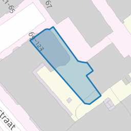 Perceel ASD19-W-8837