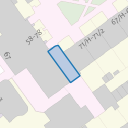 Perceel ASD19-W-8840