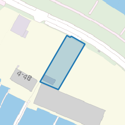 Perceel ASD19-W-8871