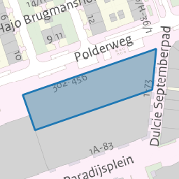 Perceel ASD19-W-8879