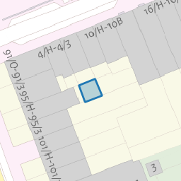 Perceel ASD19-W-8885